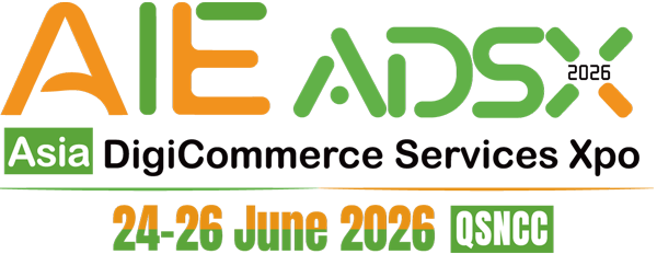 Asia DigiCommerce Services Xpo